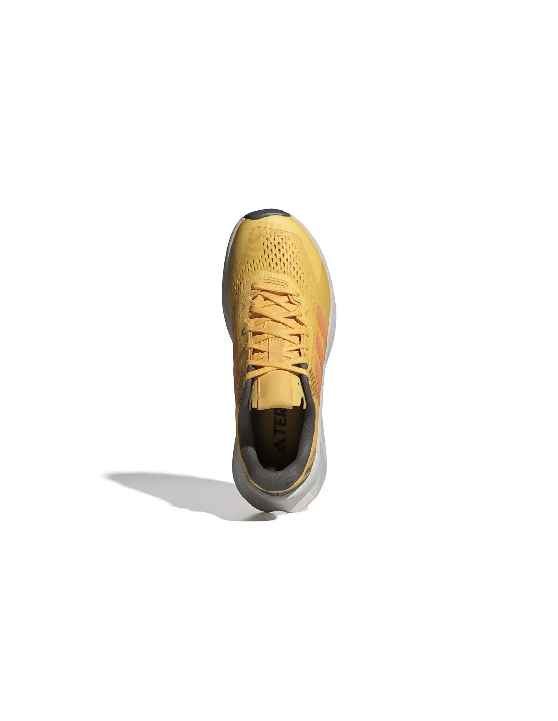 Zapatillas de Montaña adidas Terrex Soulstride Flow Mujer Amarillo