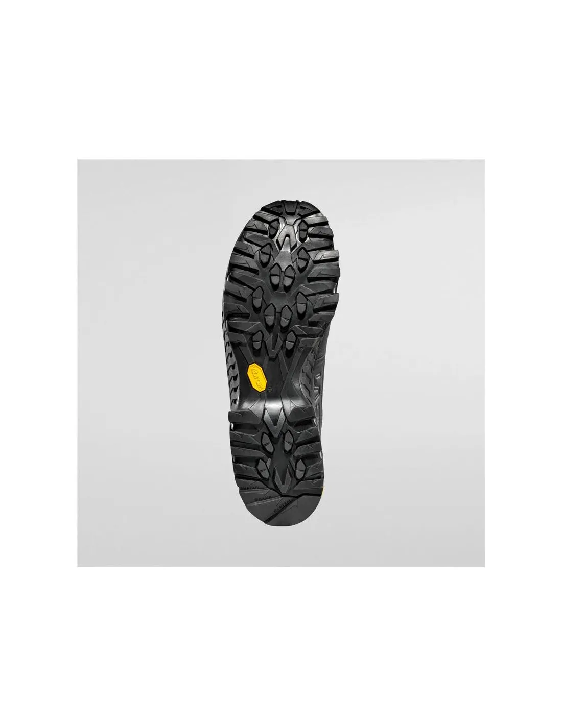 Zapatillas de Montaña La Sportiva Spire Gtx Negro/Amarillo