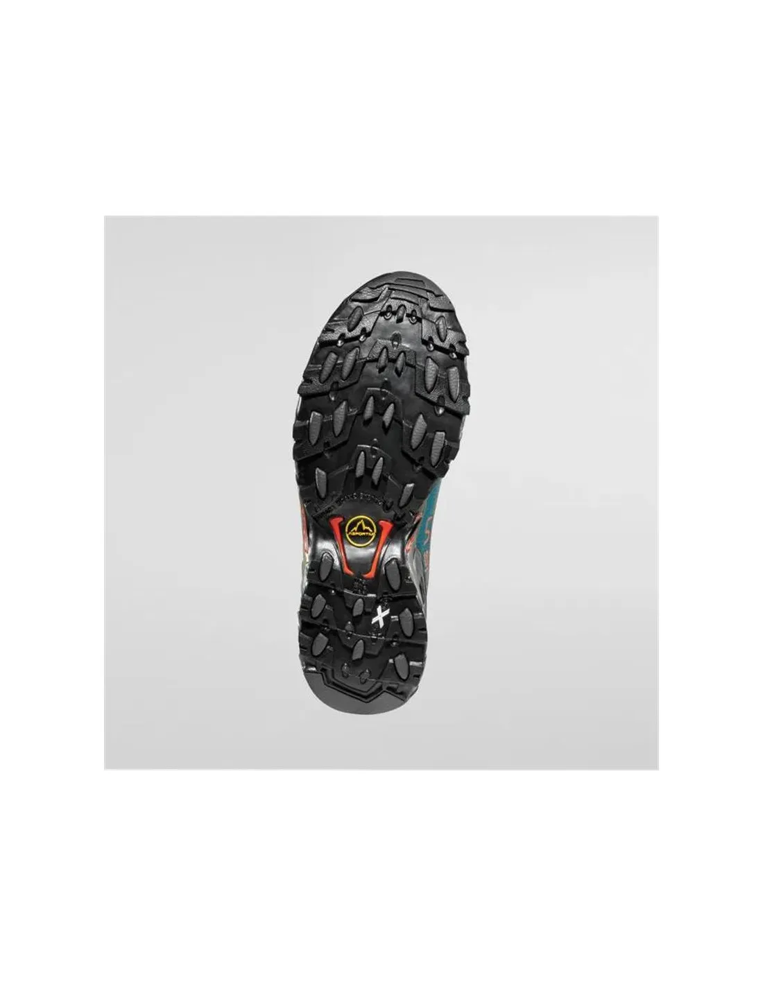 Zapatillas de Montaña La Sportiva Ultra Raptor II Amarillo/Azul