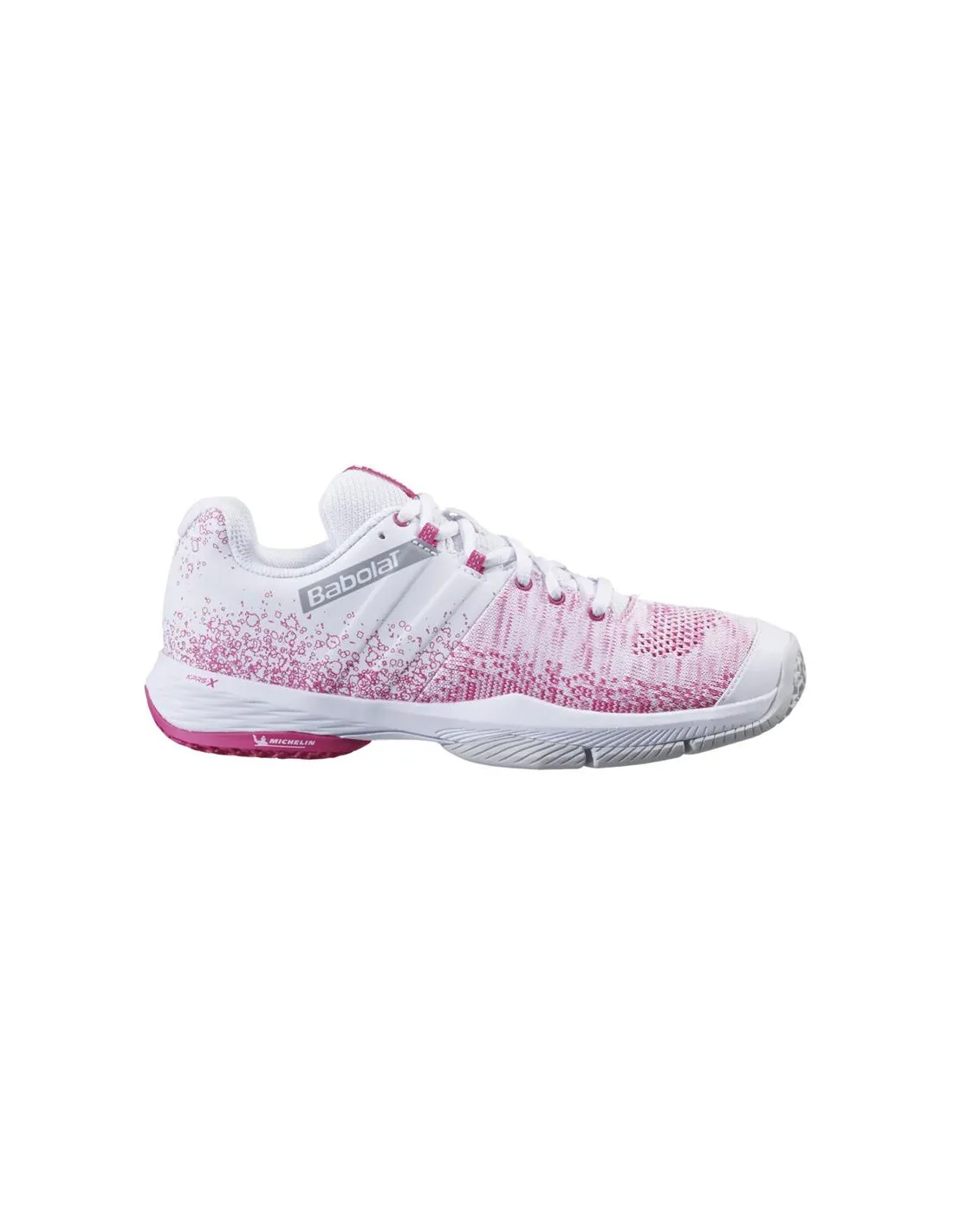 Zapatillas de Pádel Babolat Sensa Women
