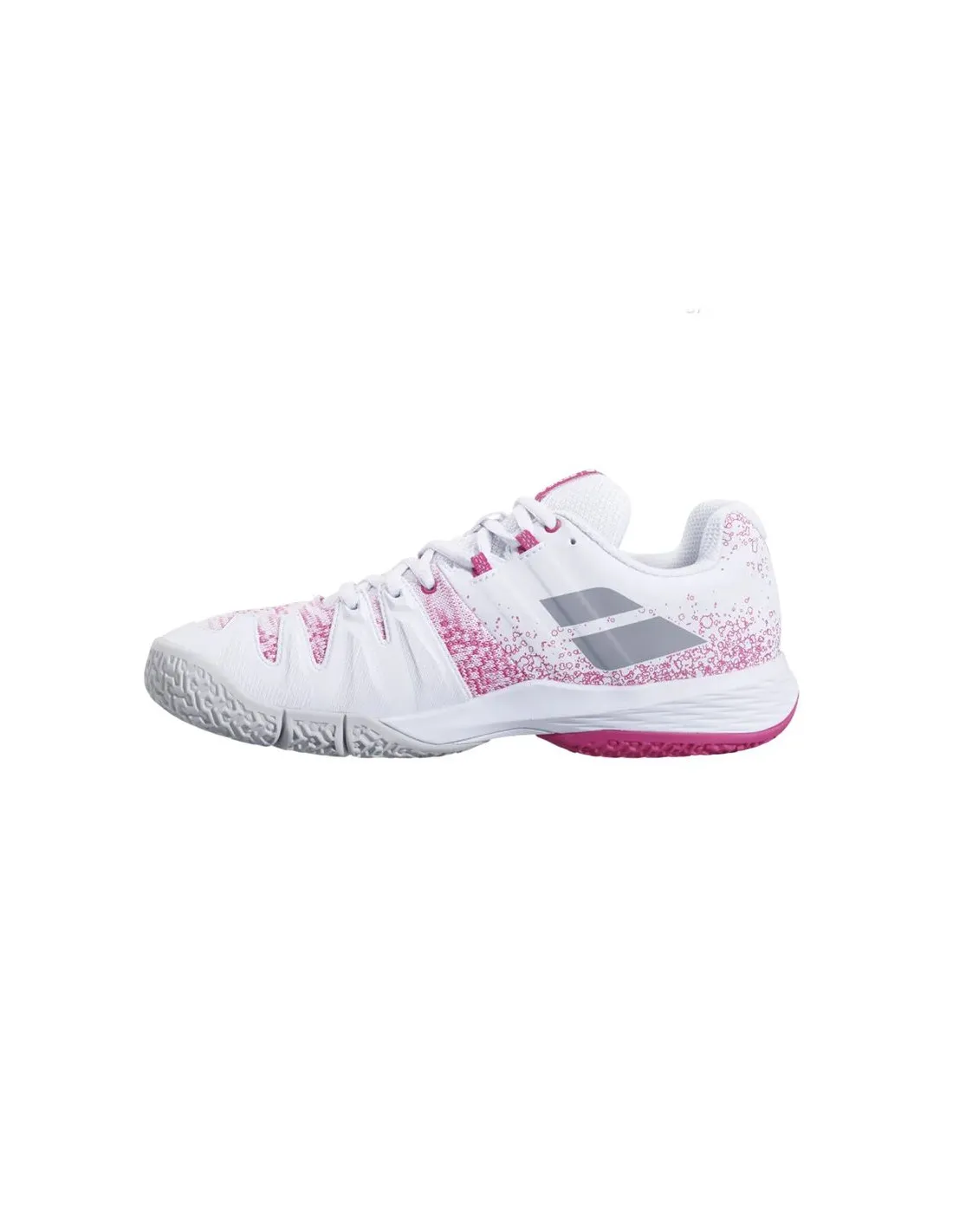 Zapatillas de Pádel Babolat Sensa Women