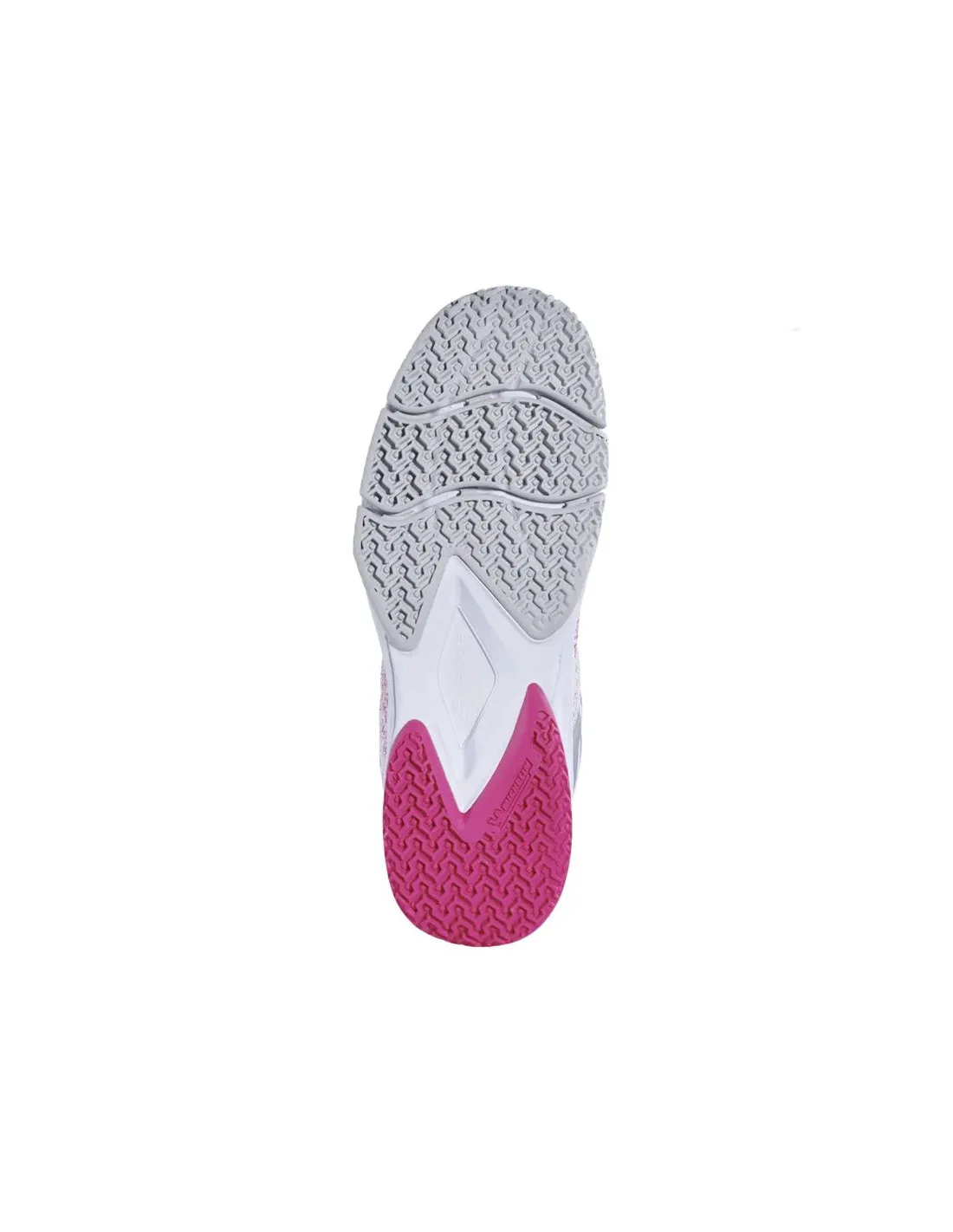 Zapatillas de Pádel Babolat Sensa Women