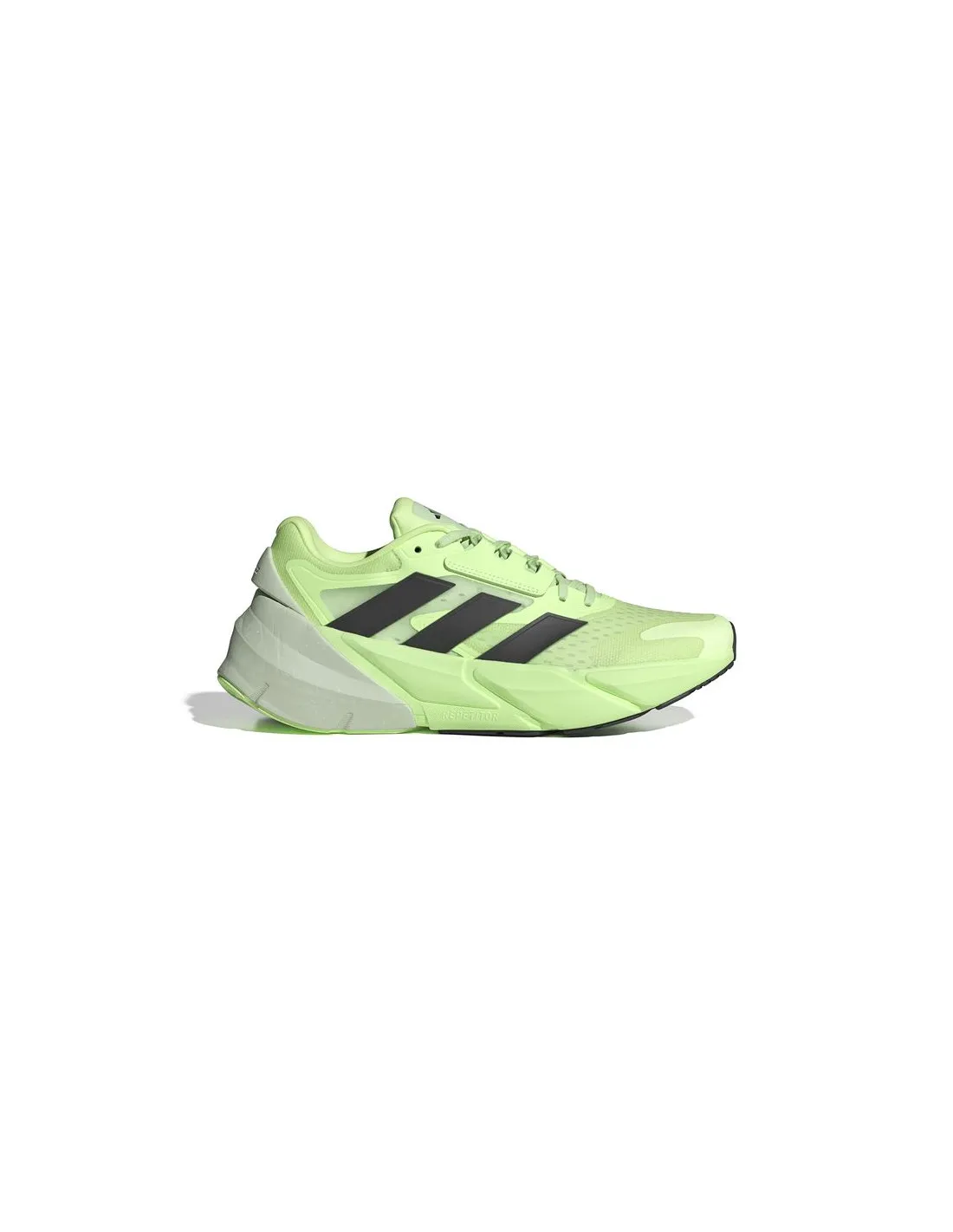 Zapatillas de running adidas Adistar 2 Hombre Verde