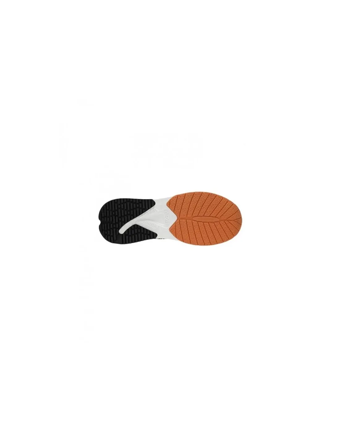 Zapatillas de Running Atom AT132 Amarillo Hombre