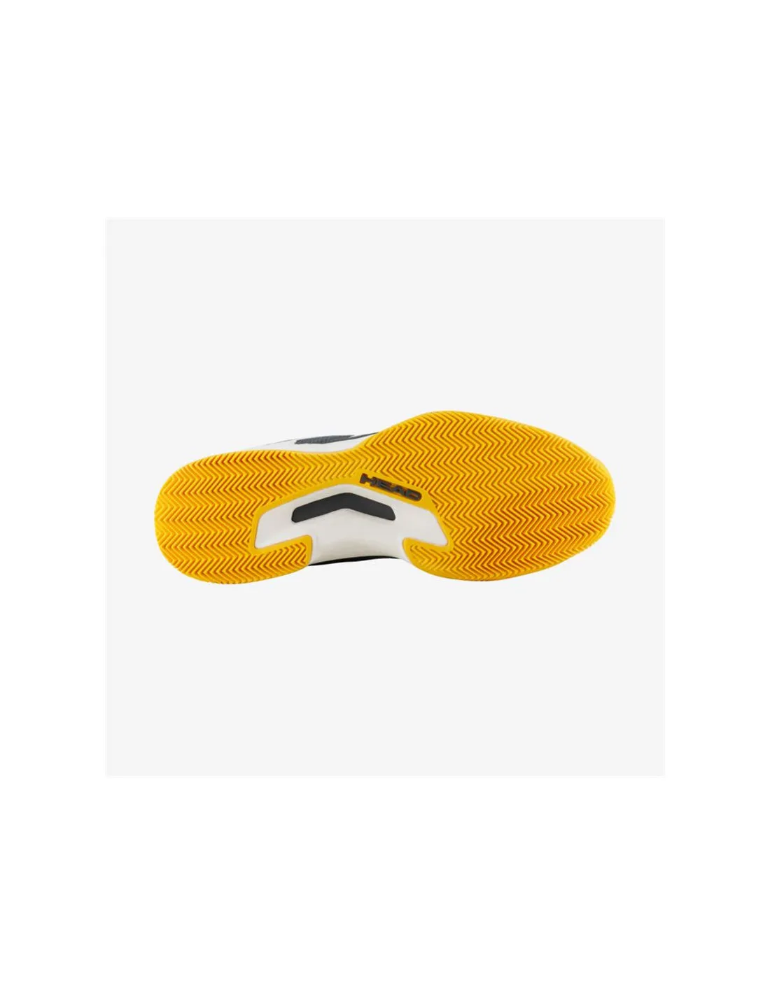 Zapatillas de Tenis Head Sprint Team 3.5 Clay Dgbn Hombre