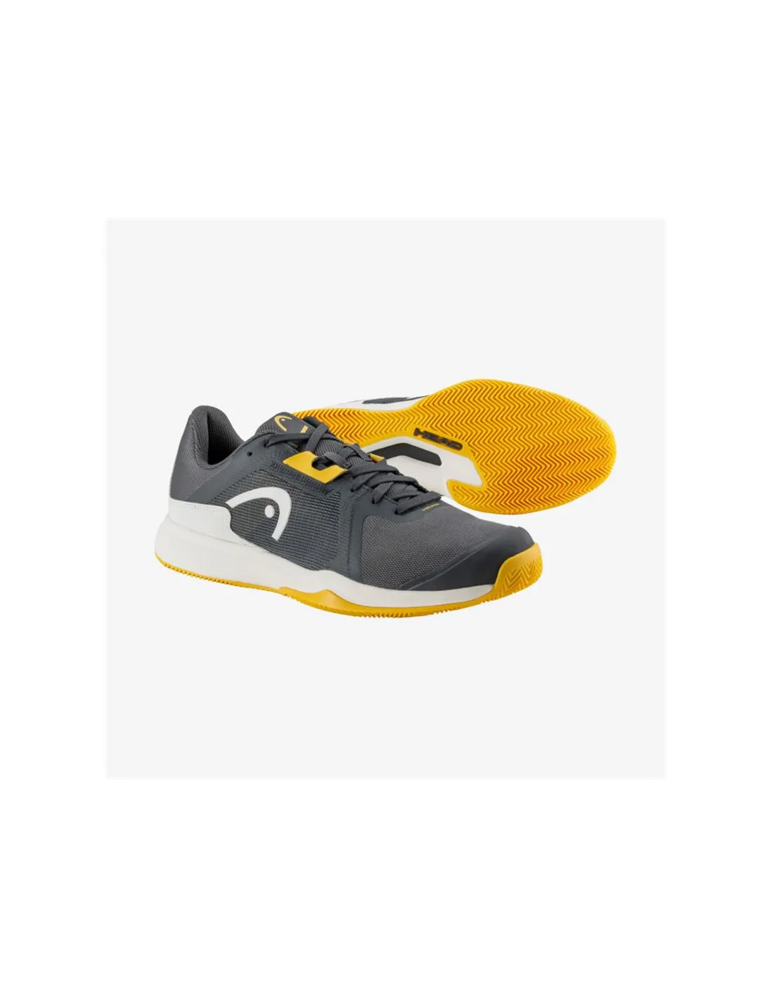 Zapatillas de Tenis Head Sprint Team 3.5 Clay Dgbn Hombre