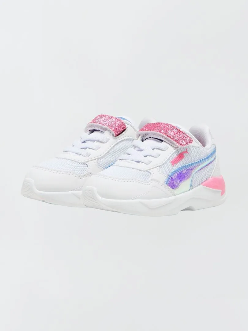 ZAPATILLAS DEPORTIVAS RAY SPEED LITE DEEP DIVE 'PUMA'  BLANCO