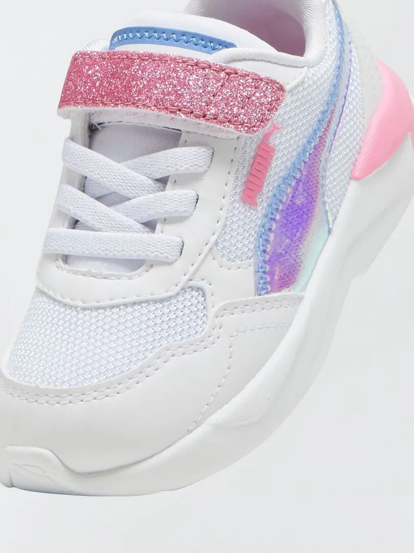 ZAPATILLAS DEPORTIVAS RAY SPEED LITE DEEP DIVE 'PUMA'  BLANCO