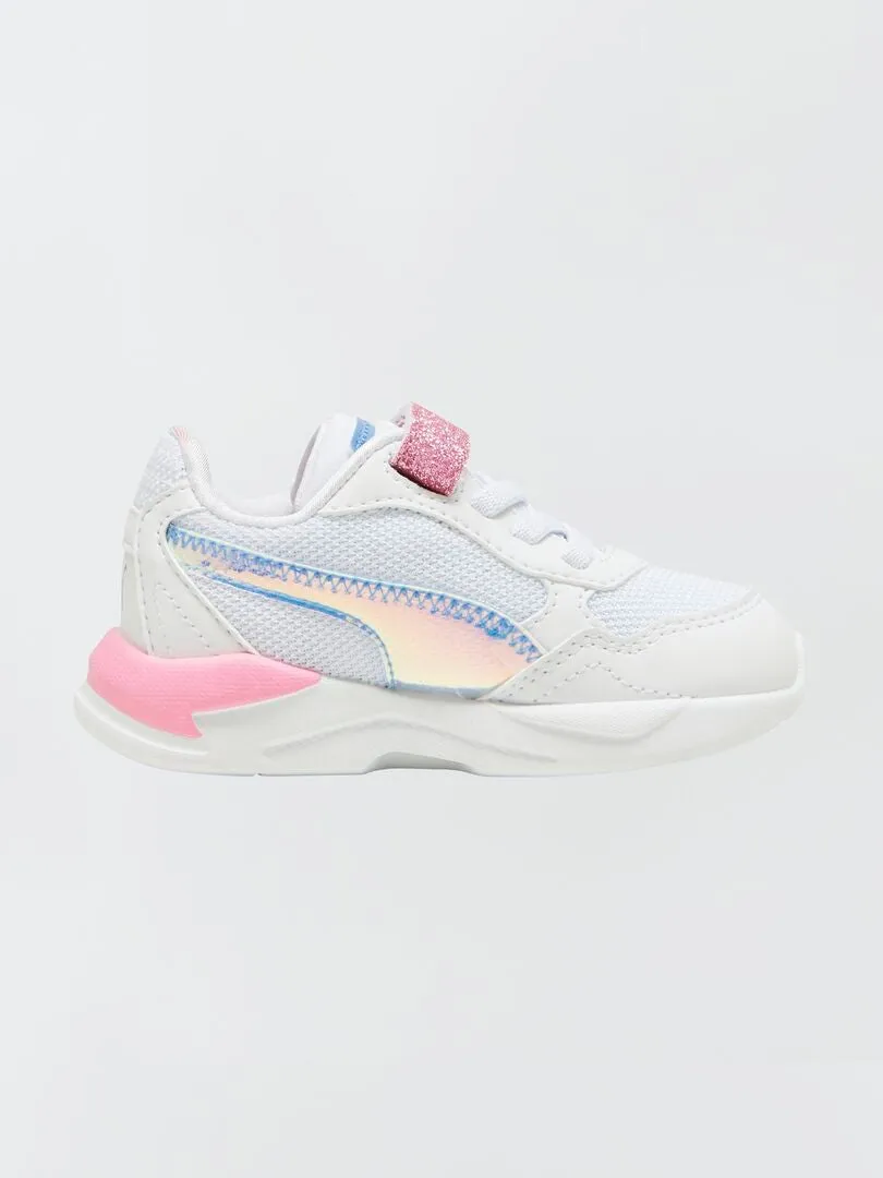 ZAPATILLAS DEPORTIVAS RAY SPEED LITE DEEP DIVE 'PUMA'  BLANCO