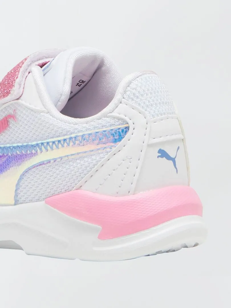 ZAPATILLAS DEPORTIVAS RAY SPEED LITE DEEP DIVE 'PUMA'  BLANCO