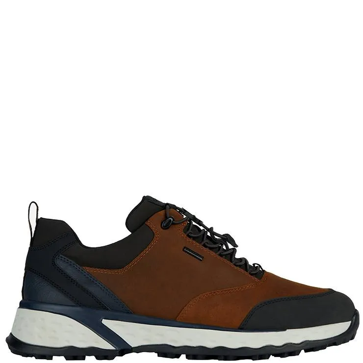 Zapatillas Geox Sterrato Abx