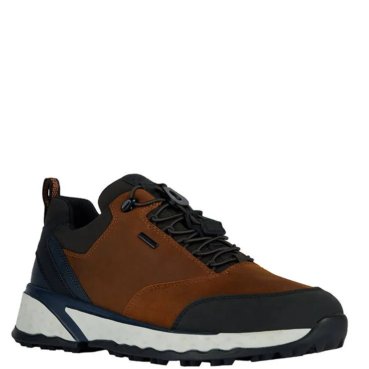 Zapatillas Geox Sterrato Abx