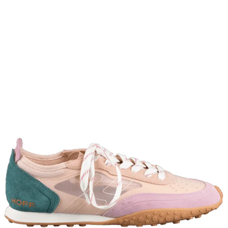Zapatillas Hoff Bird Flamingo