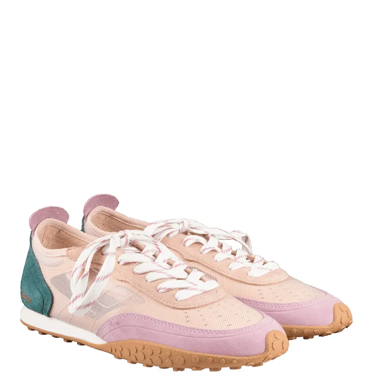 Zapatillas Hoff Bird Flamingo