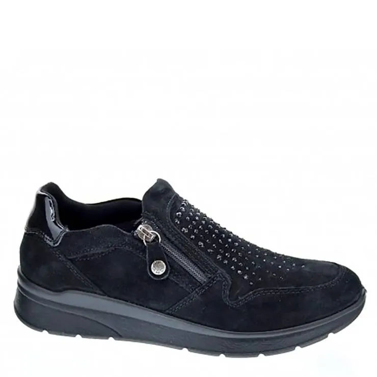 Zapatillas Imac 406651 Negro
