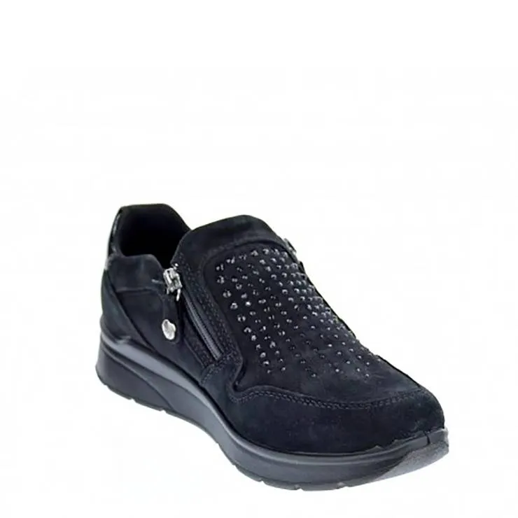 Zapatillas Imac 406651 Negro