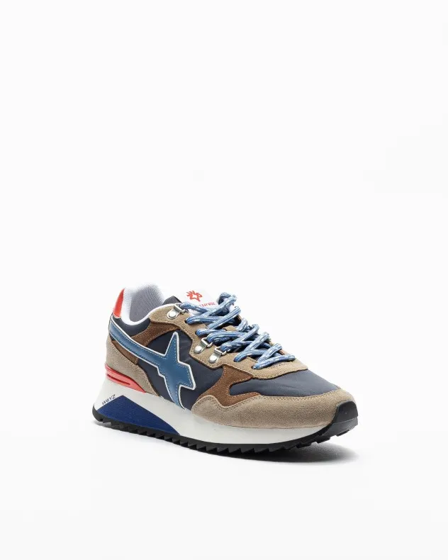 ZAPATILLAS JUST SAY WIZZ YAKM AZUL