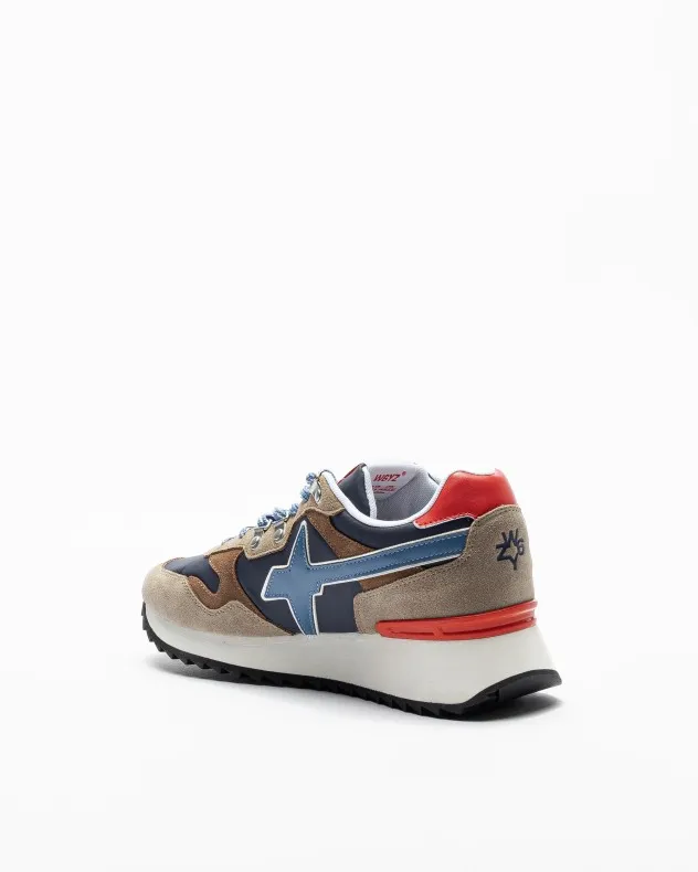 ZAPATILLAS JUST SAY WIZZ YAKM AZUL