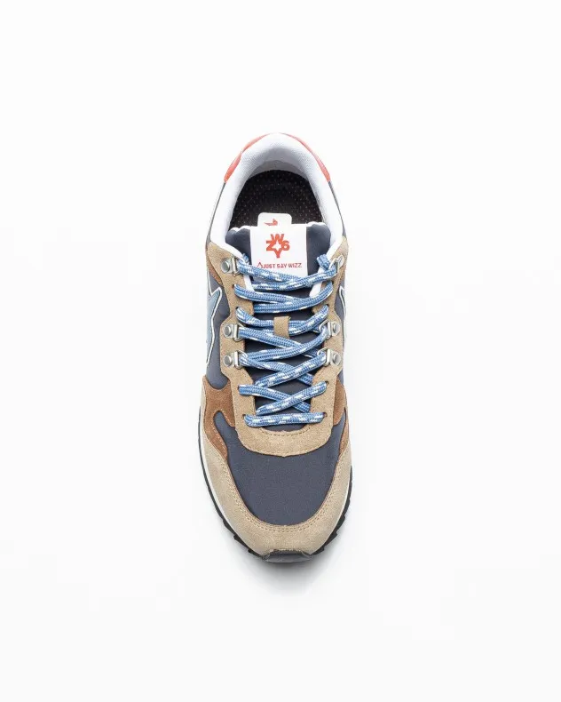ZAPATILLAS JUST SAY WIZZ YAKM AZUL