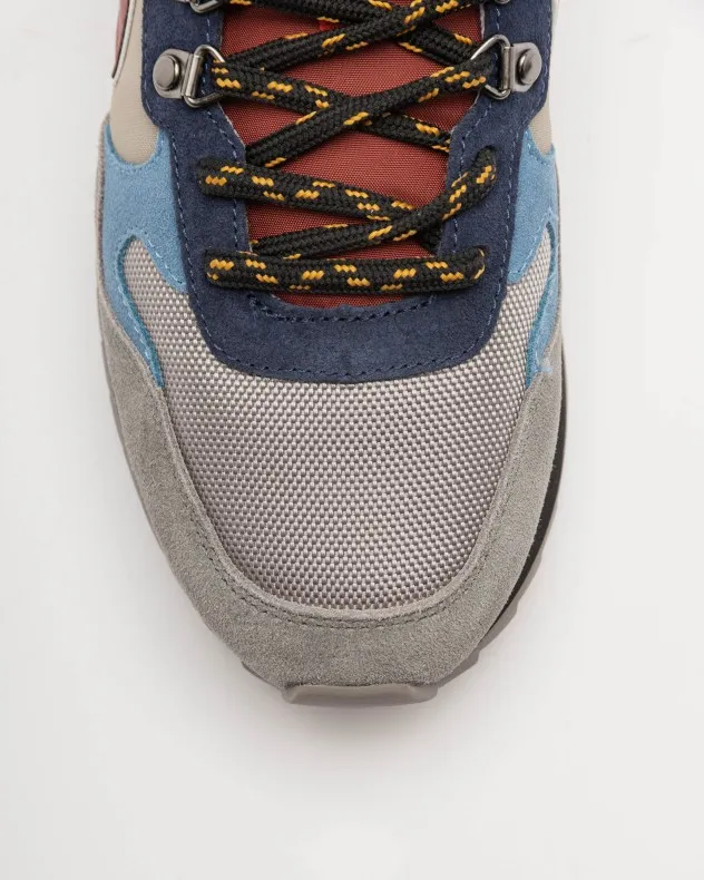 ZAPATILLAS JUST SAY WIZZ YAKM GRIS