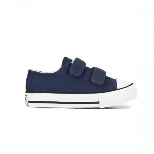Zapatillas lona OSITO BY CONGUITOS 14100