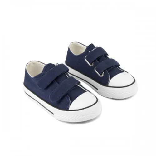 Zapatillas lona OSITO BY CONGUITOS 14100