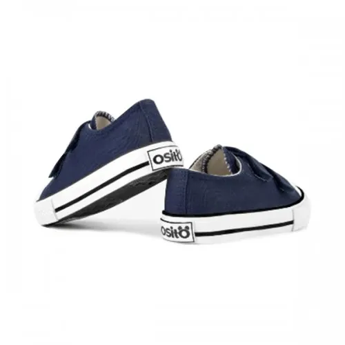 Zapatillas lona OSITO BY CONGUITOS 14100