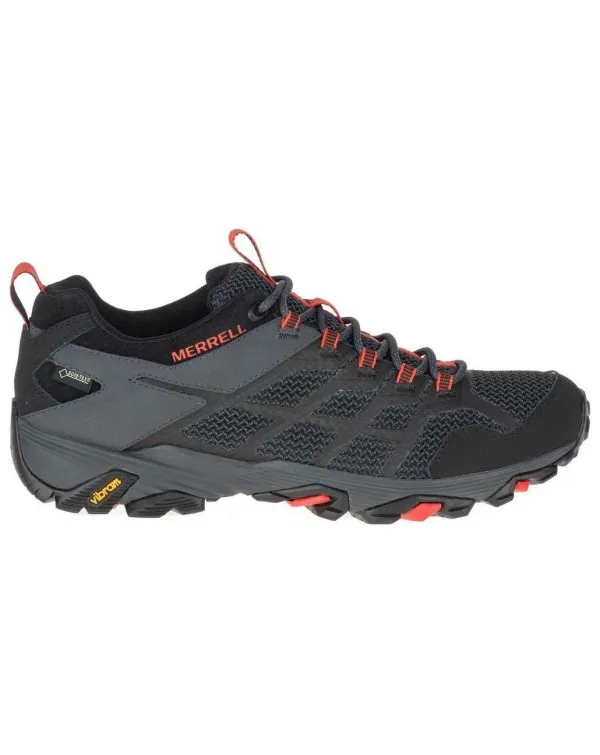zapatillas MERREL moab fst 2 GTX