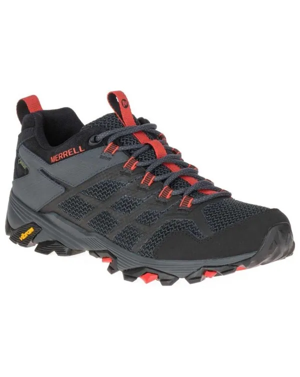 zapatillas MERREL moab fst 2 GTX