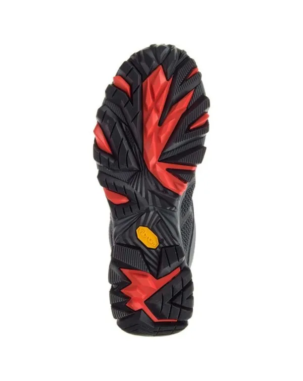 zapatillas MERREL moab fst 2 GTX
