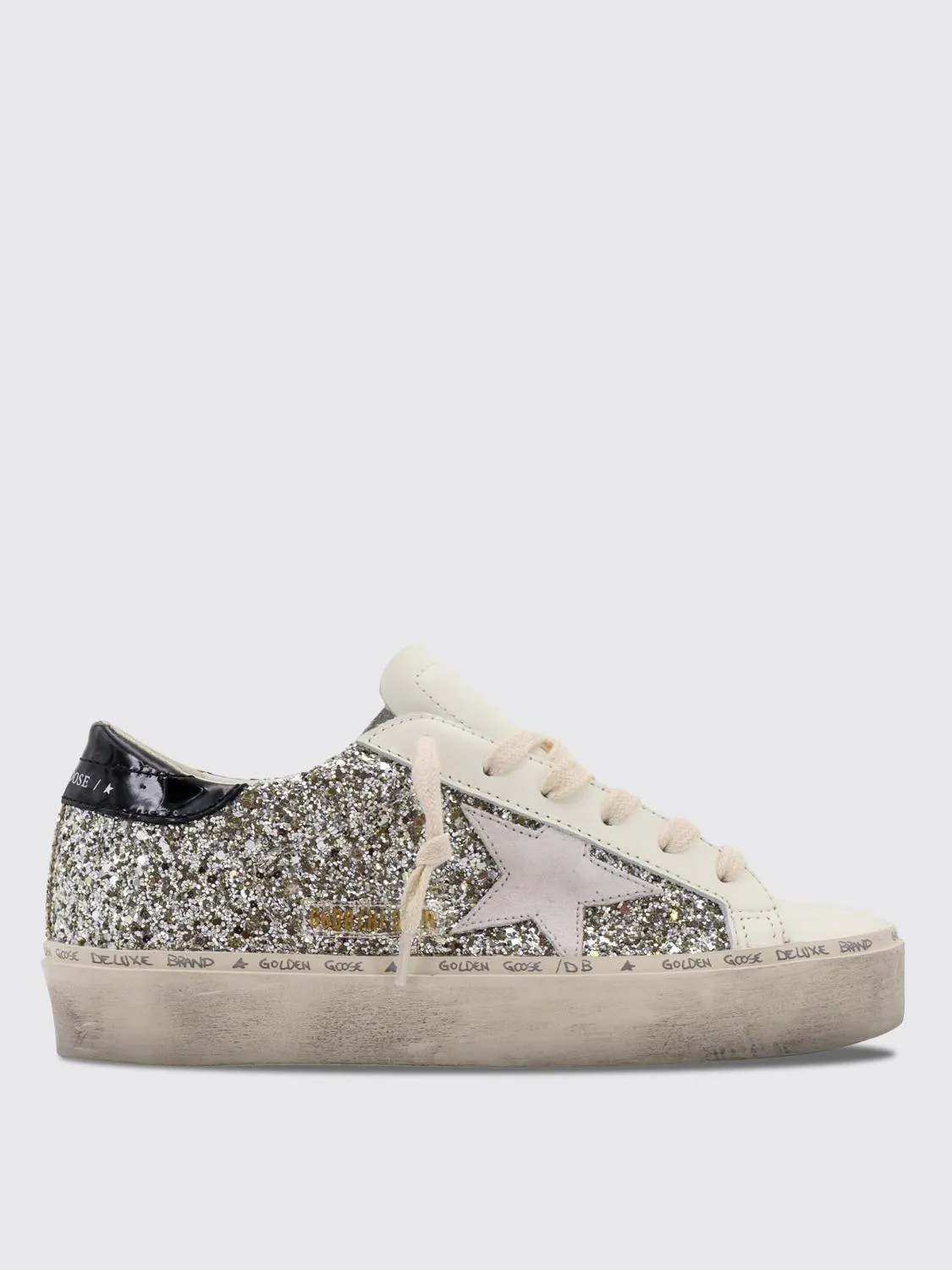 Zapatillas mujer Golden Goose