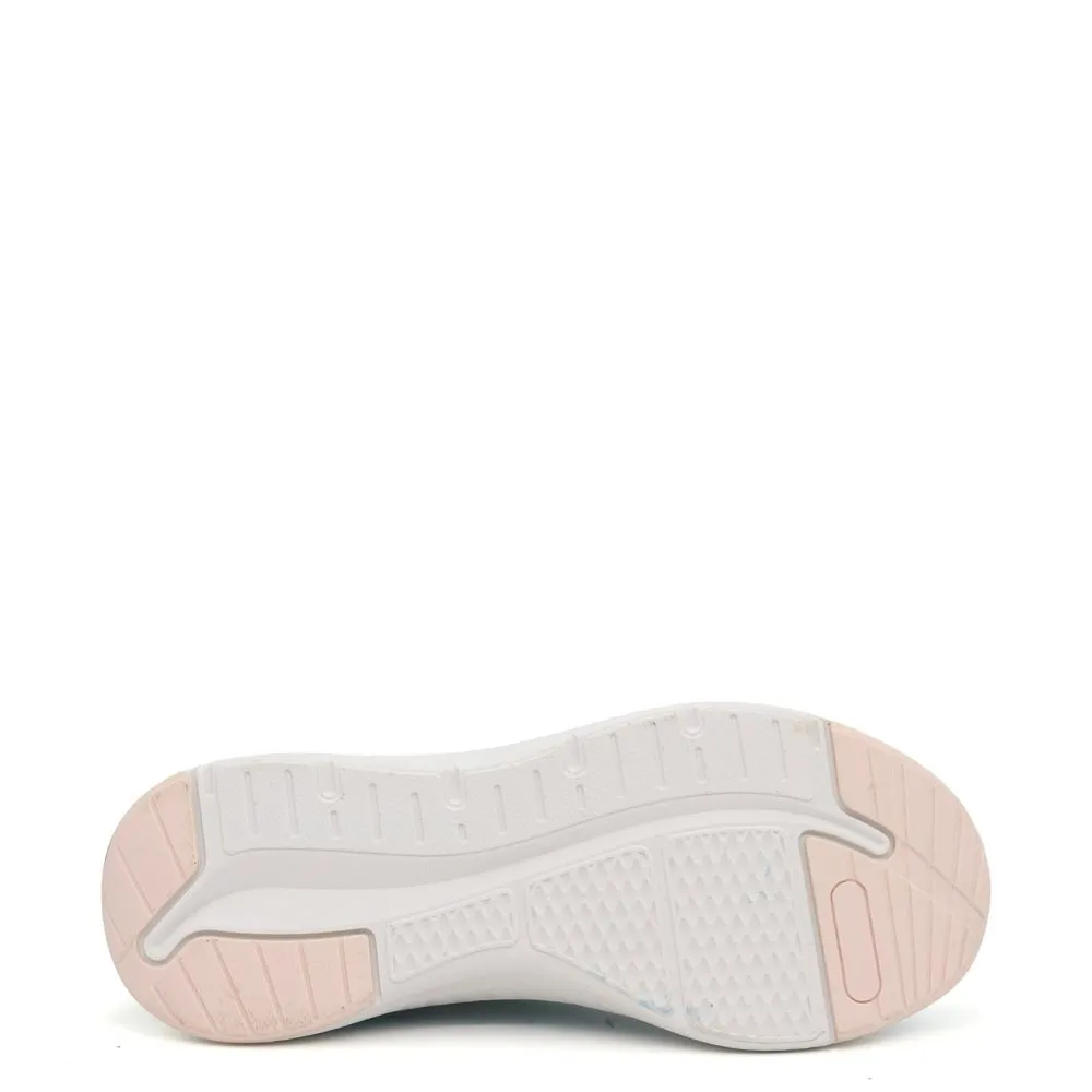 ZAPATILLAS MUJER RUNNING APOLO  AD21151 CELESTE