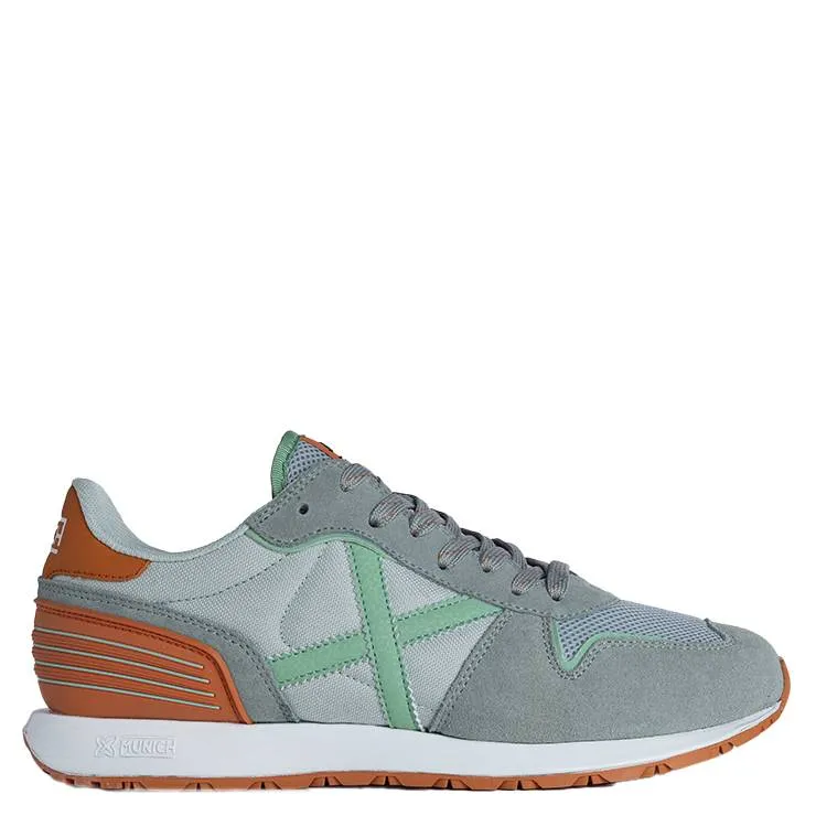 Zapatillas Munich Massana 504
