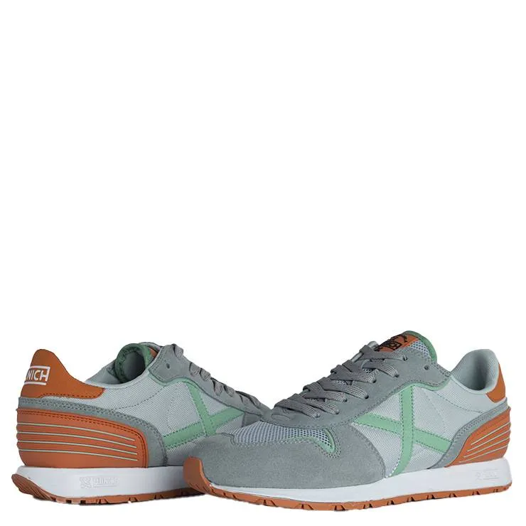 Zapatillas Munich Massana 504