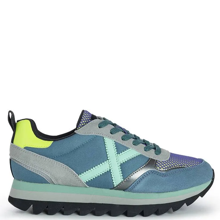 Zapatillas Munich Ripple 54