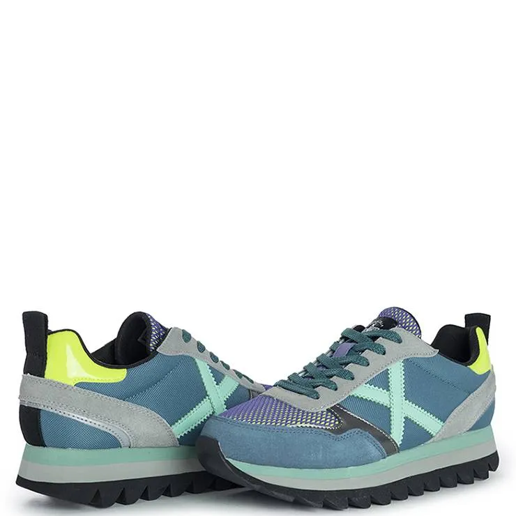 Zapatillas Munich Ripple 54