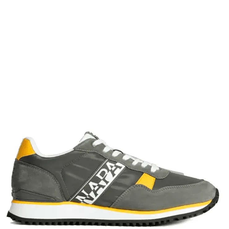 Zapatillas Napapijri NP0A4HL Cosmos Kaki