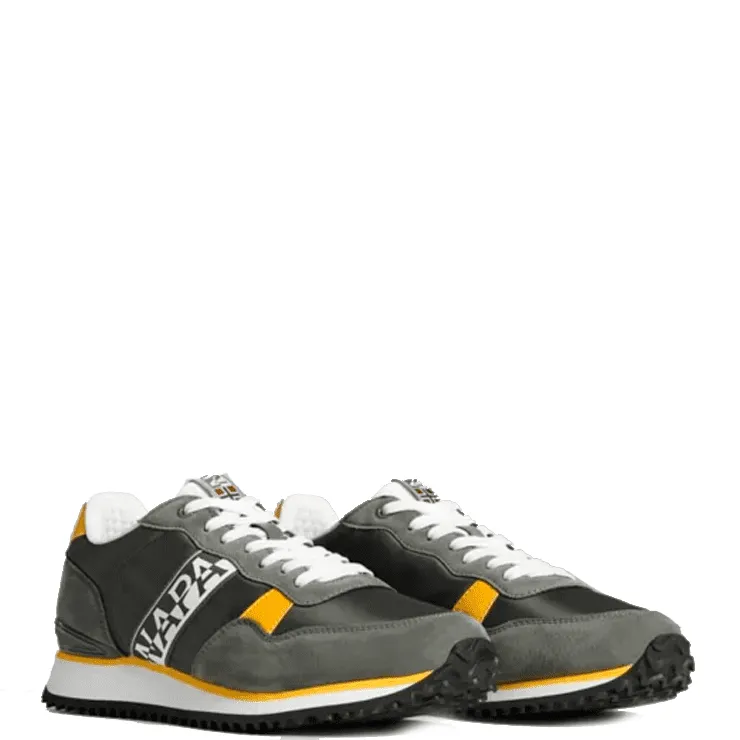 Zapatillas Napapijri NP0A4HL Cosmos Kaki
