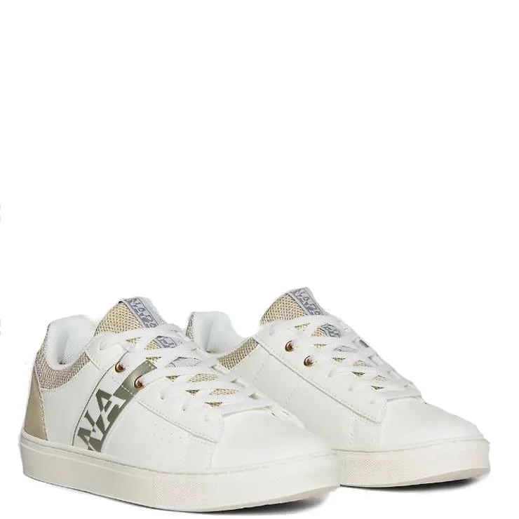 Zapatillas Napapijri NP0A4I6U Willow Blanco