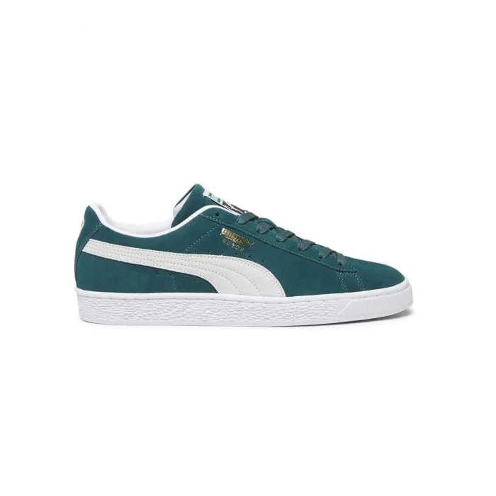 Zapatillas Puma Suede Classic XXI Sportstyle