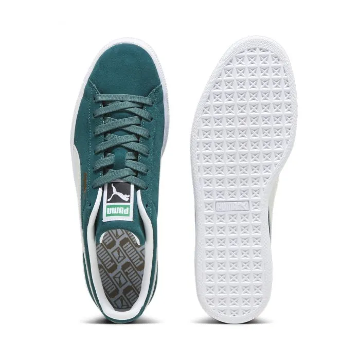 Zapatillas Puma Suede Classic XXI Sportstyle