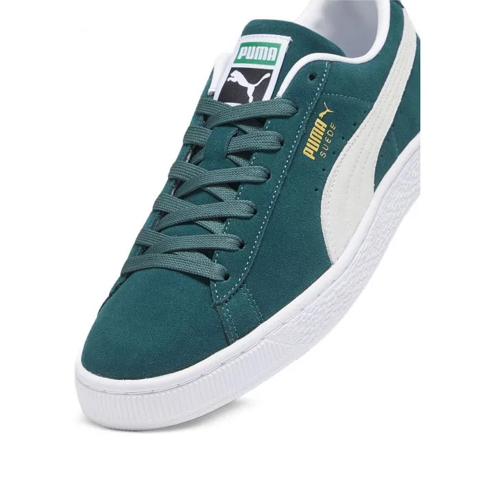 Zapatillas Puma Suede Classic XXI Sportstyle