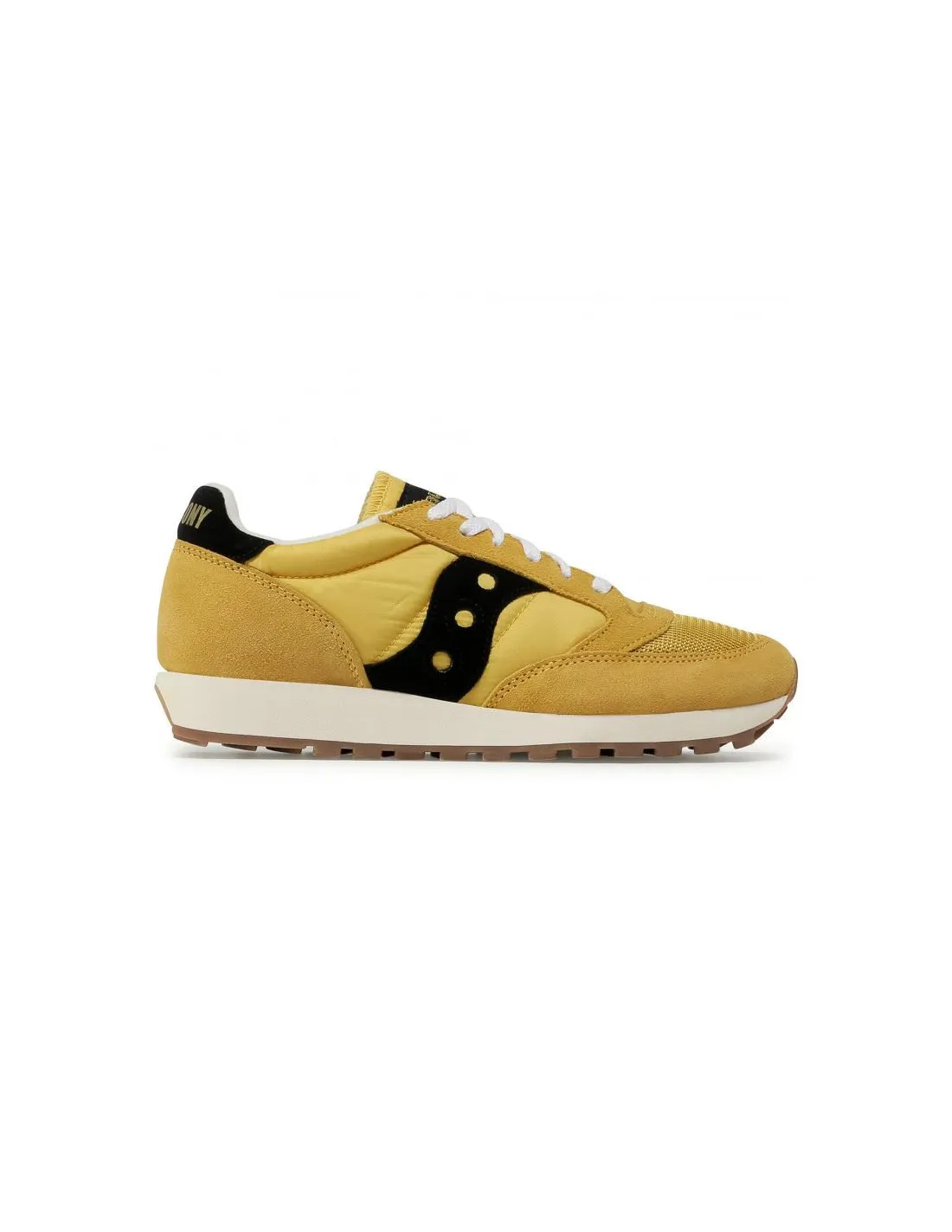 Zapatillas Sportswear Saucony Jazz Original Vintage Suede