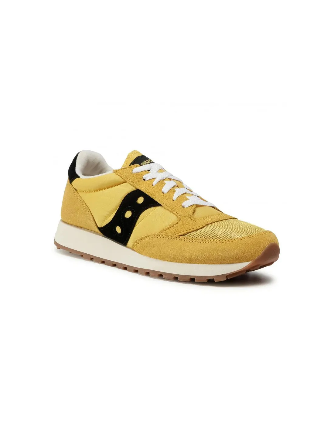 Zapatillas Sportswear Saucony Jazz Original Vintage Suede
