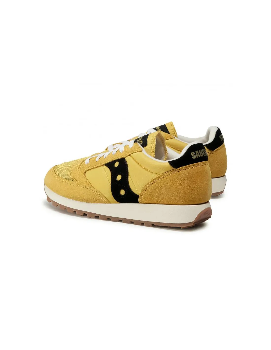 Zapatillas Sportswear Saucony Jazz Original Vintage Suede