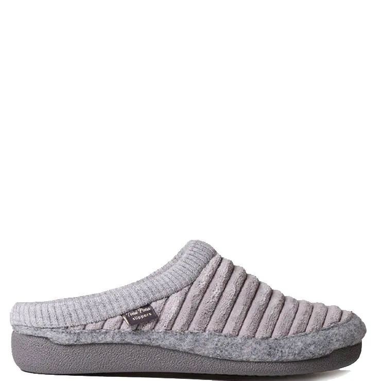 ZAPATILLAS TONI PONS MALUBD GRIS