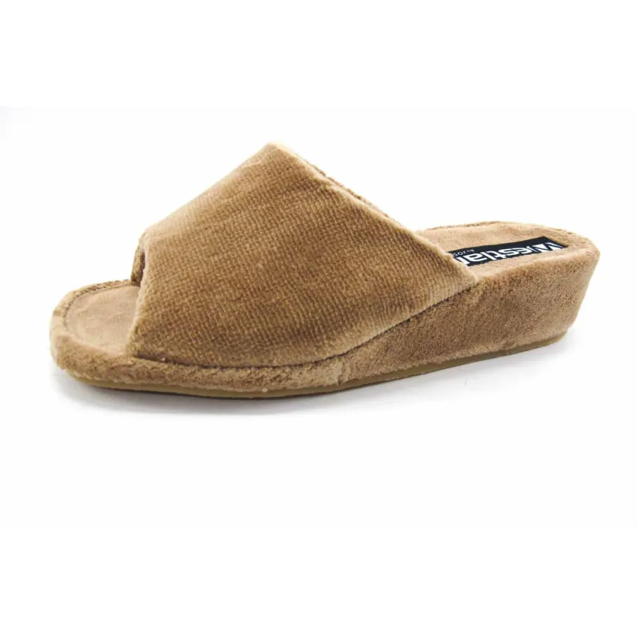 ZAPATILLAS WESTLAND HOGAR MARSEILLE MUJER CAVA