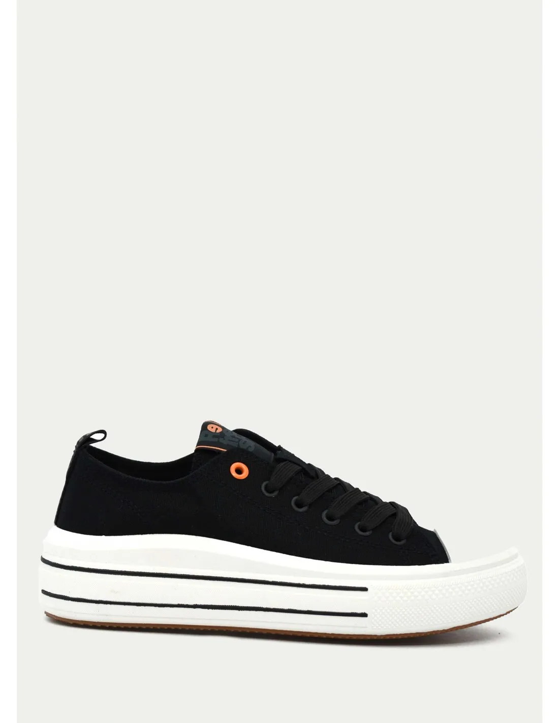 ZAPATILLAS Y SNEAKER REFRESH 171930 NEGRO 