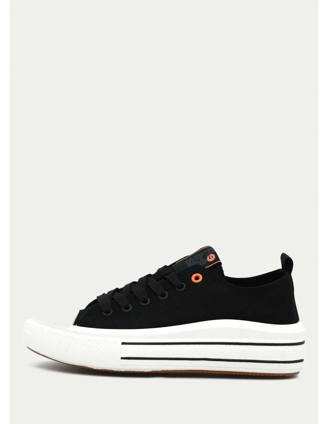 ZAPATILLAS Y SNEAKER REFRESH 171930 NEGRO 