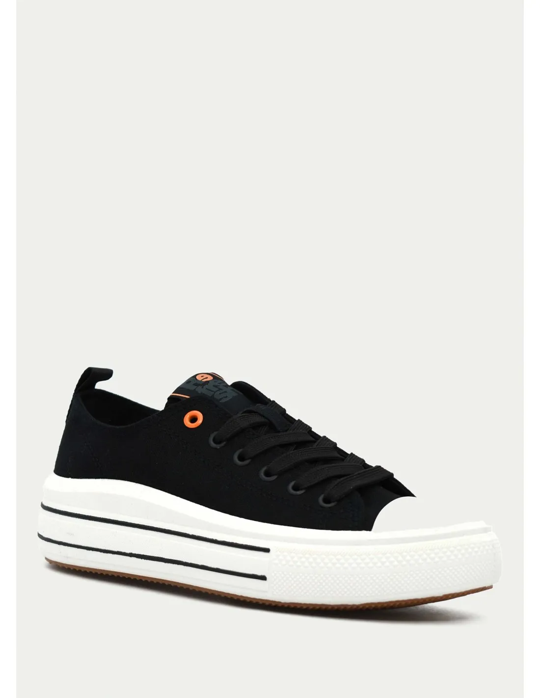 ZAPATILLAS Y SNEAKER REFRESH 171930 NEGRO 